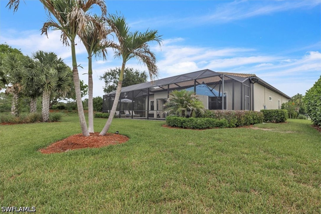 2937 Sagittaria, Alva, FL 33920