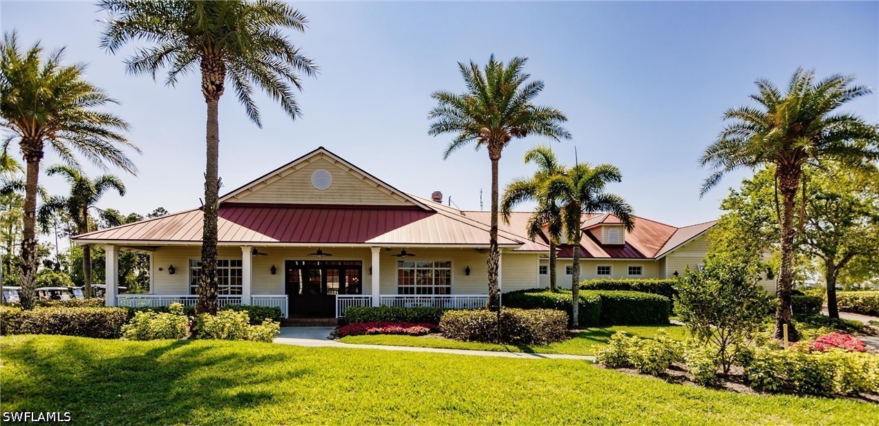 2937 Sagittaria, Alva, FL 33920
