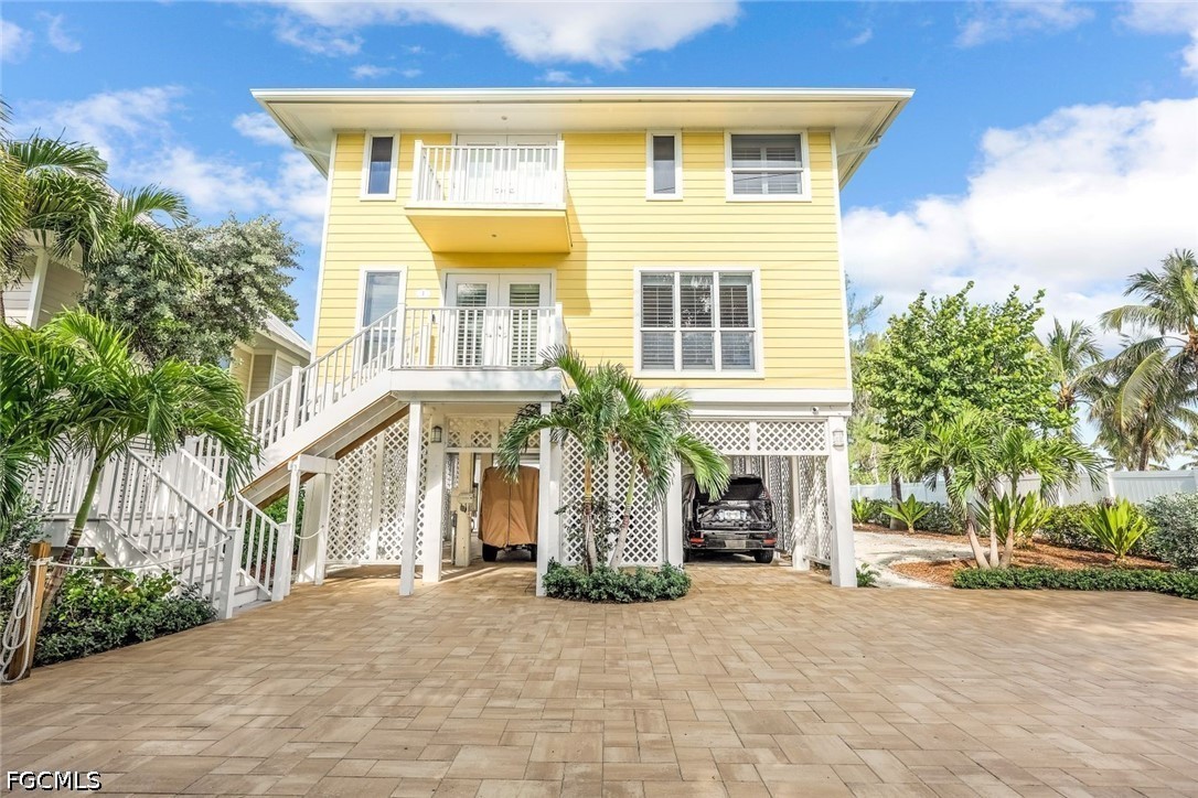 1 Sunset Captiva, Captiva, FL 33924