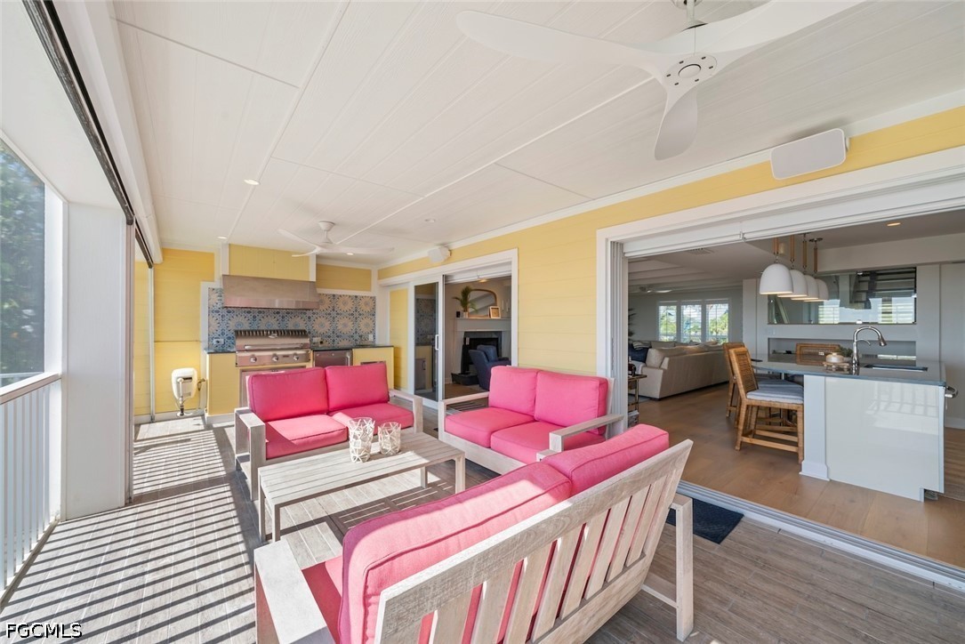 1 Sunset Captiva, Captiva, FL 33924