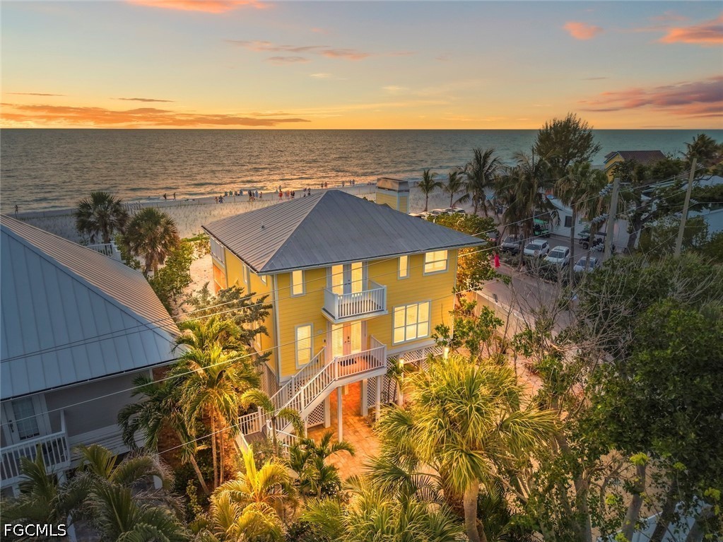 1 Sunset Captiva, Captiva, FL 33924