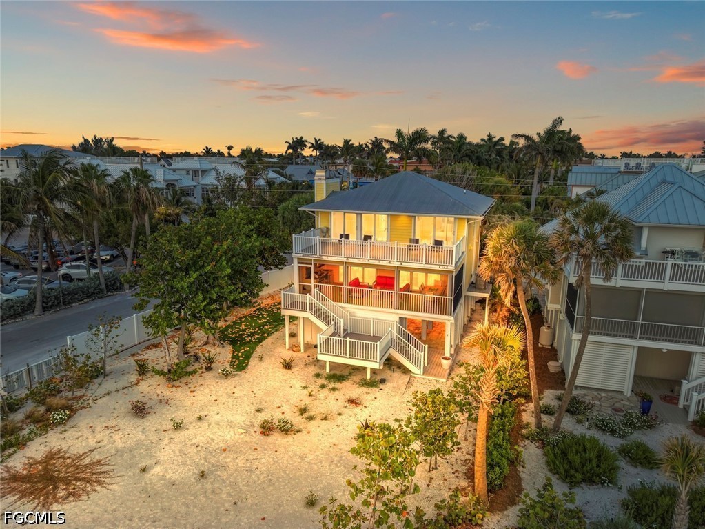 1 Sunset Captiva, Captiva, FL 33924