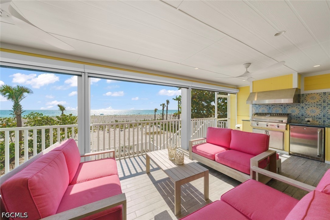 1 Sunset Captiva, Captiva, FL 33924