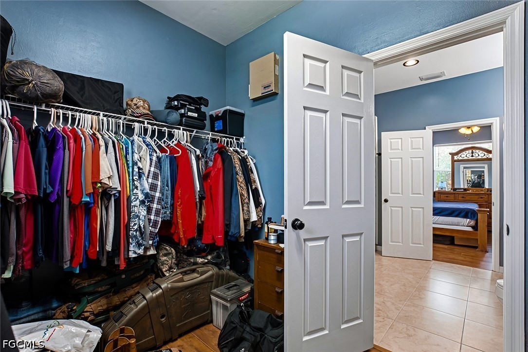 Closet