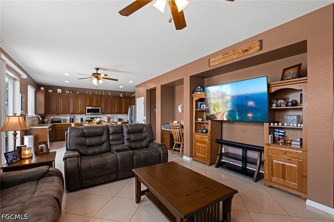FamilyRoom