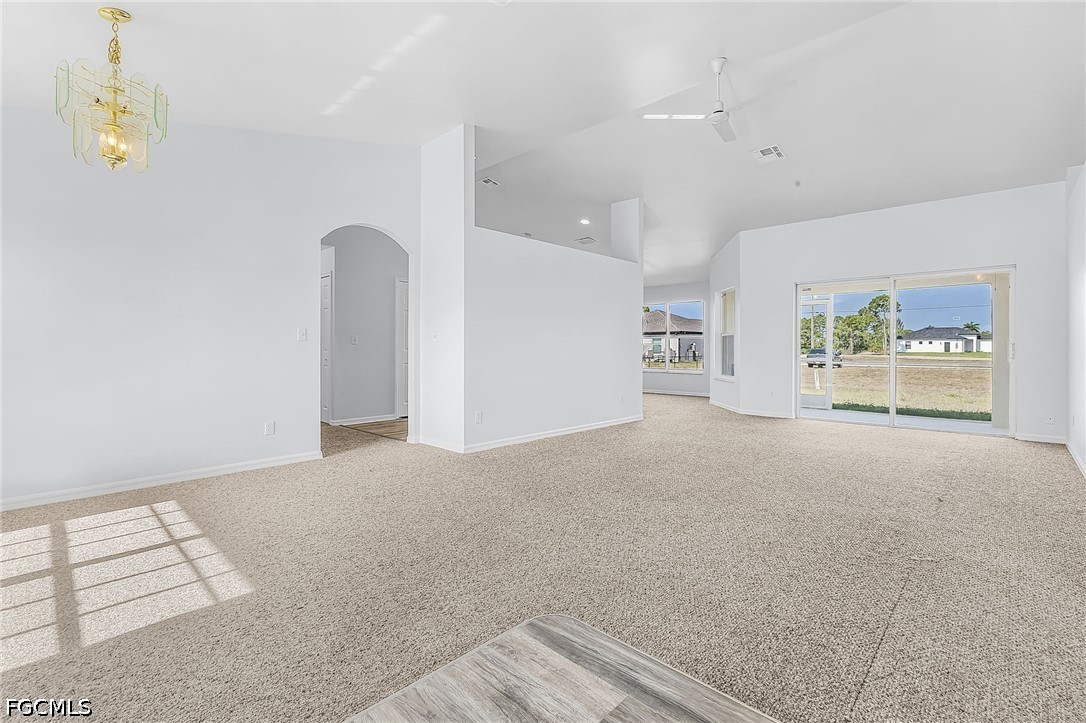 3012 20th, Cape Coral, FL 33993