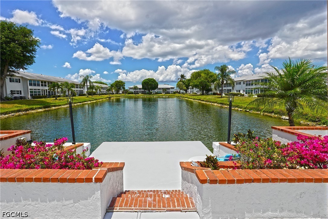 1462 Myerlee Country Club Unit 2g, Fort Myers, FL 33919