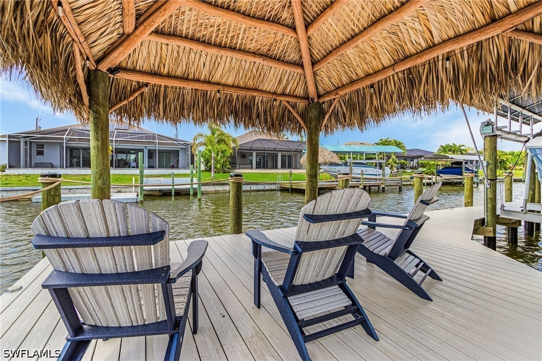 Dock