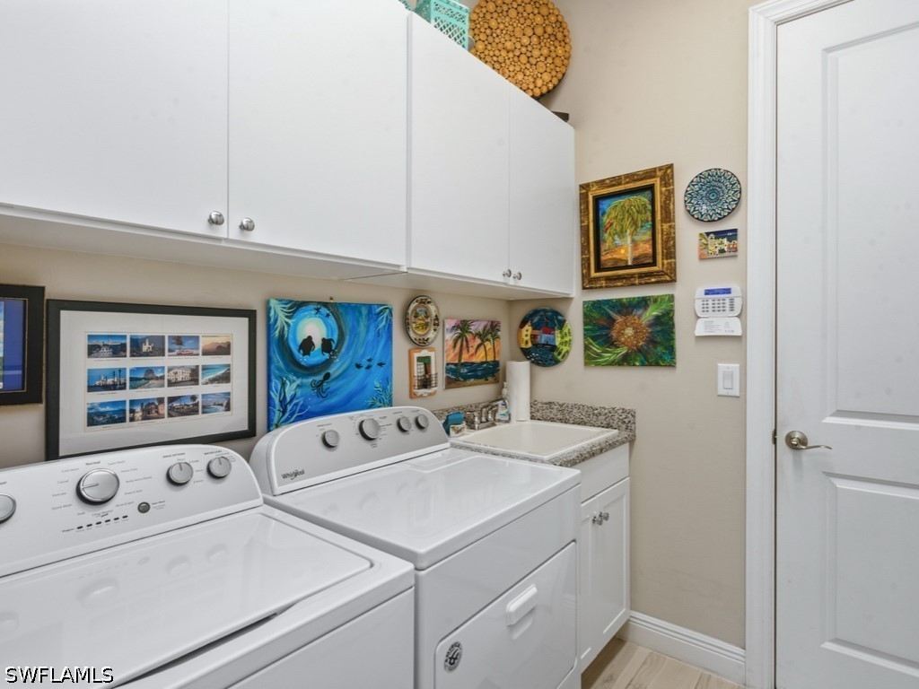Laundry
