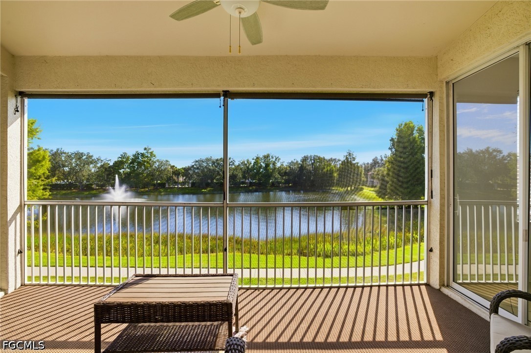 13831 Eagle Ridge Lakes Unit 202, Fort Myers, FL 33912