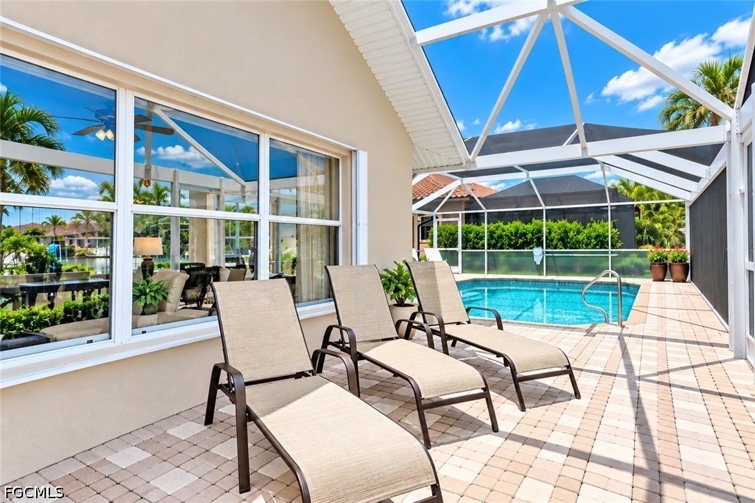 4009 25th, Cape Coral, FL 33914