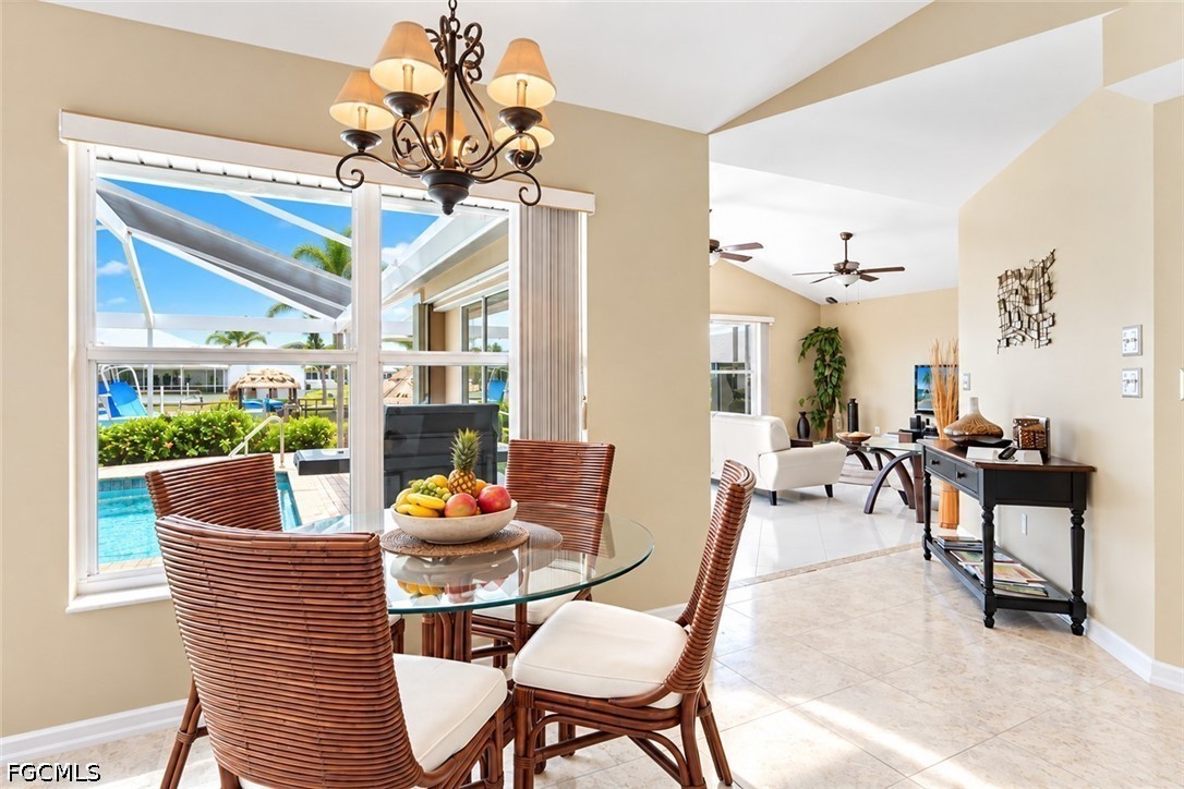 4009 25th, Cape Coral, FL 33914
