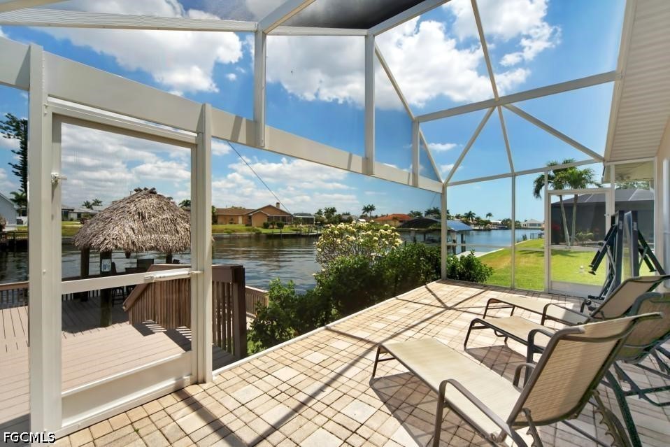 4009 25th, Cape Coral, FL 33914