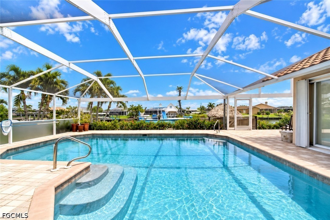 4009 25th, Cape Coral, FL 33914