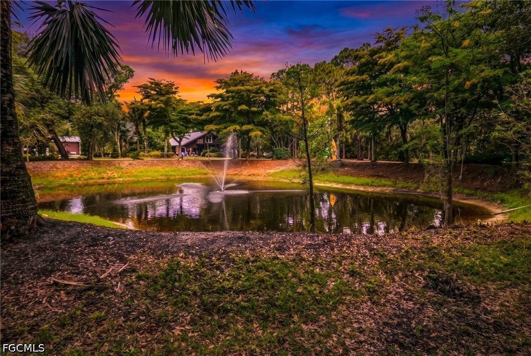 Lake