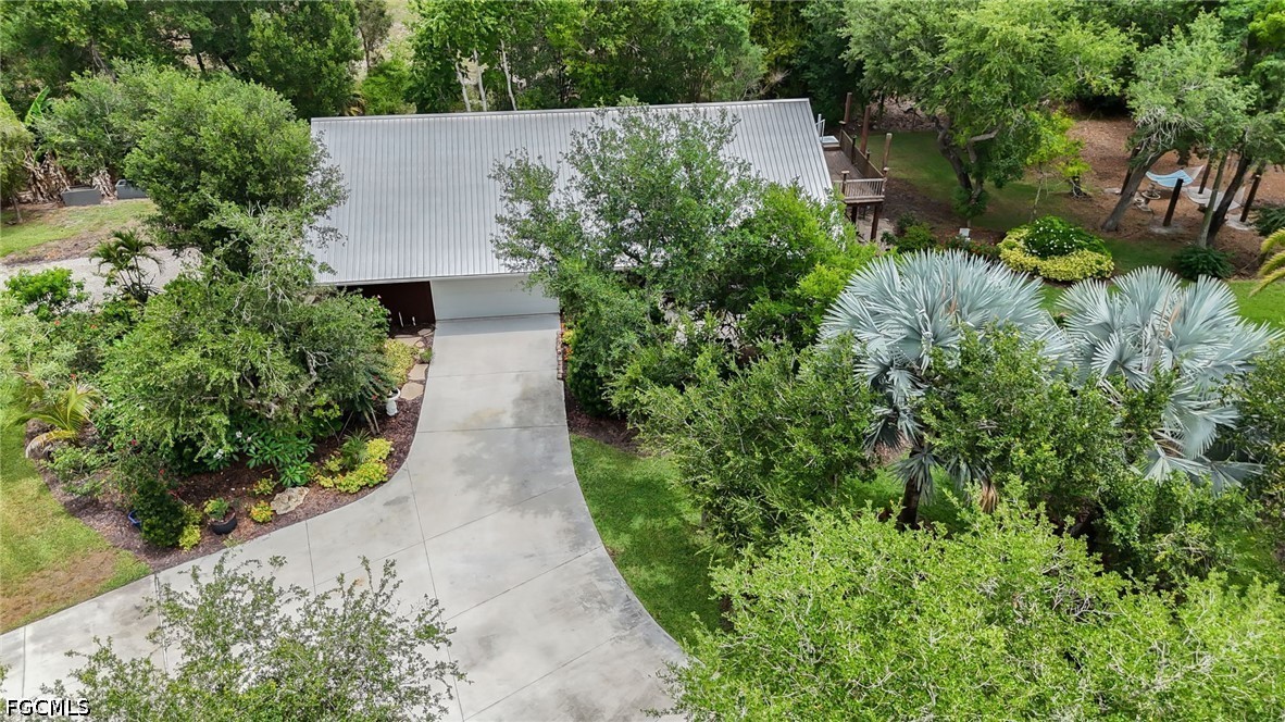 AerialView