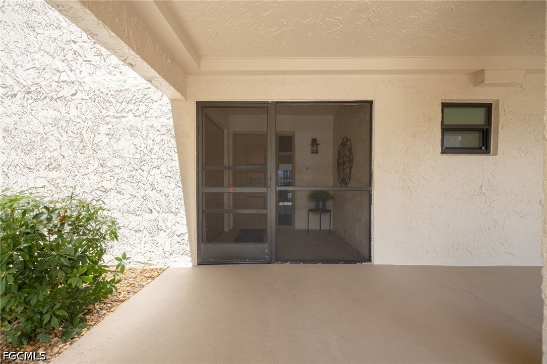 Entry
