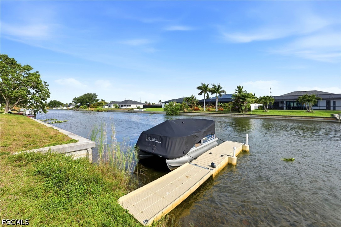 Dock