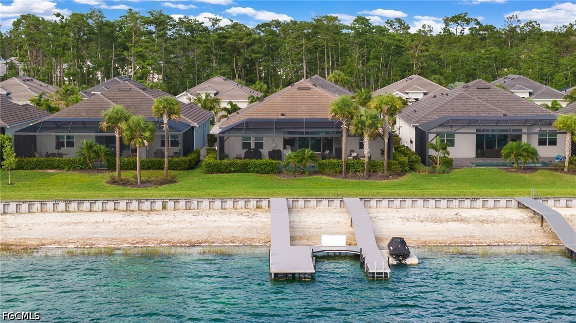 13682 Blue Bay, Fort Myers, FL 33913