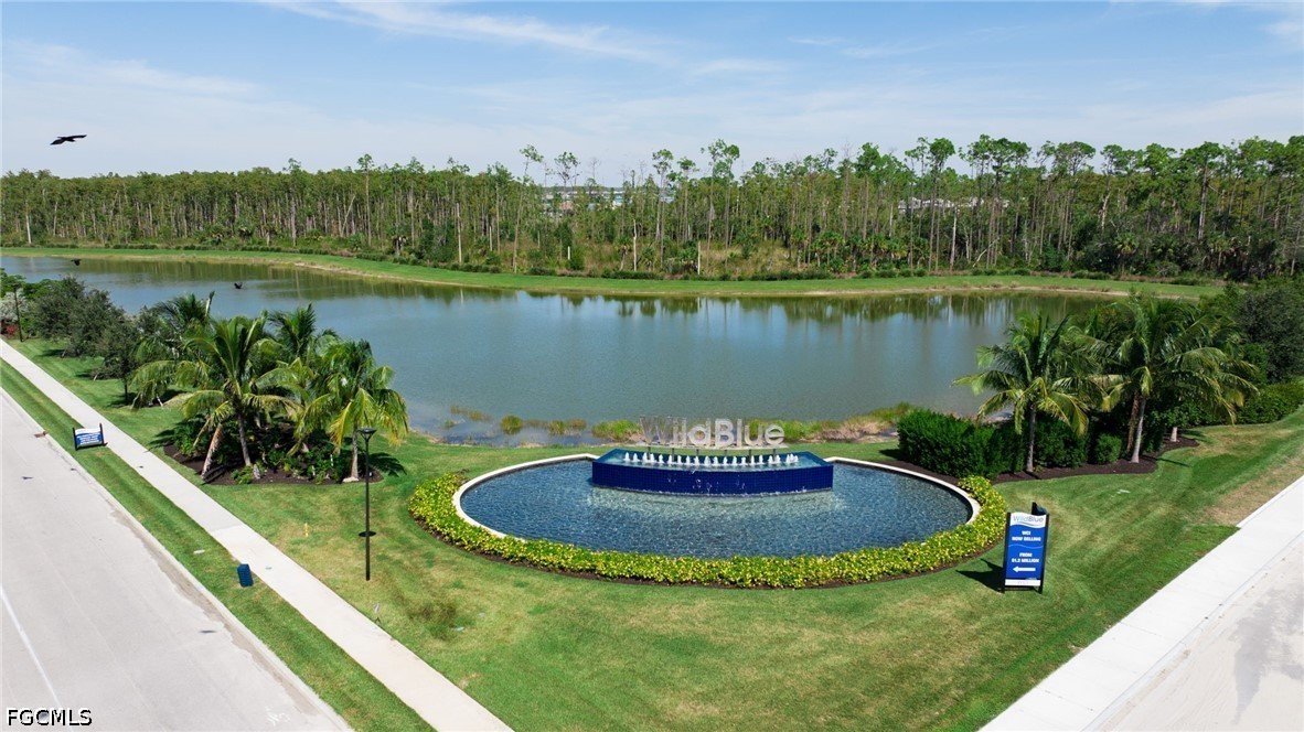 13682 Blue Bay, Fort Myers, FL 33913