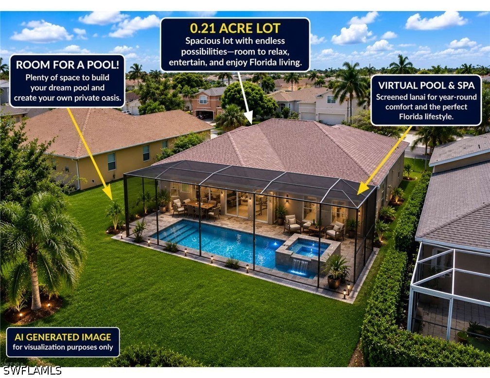 16901 Colony Lakes, Fort Myers, FL 33908