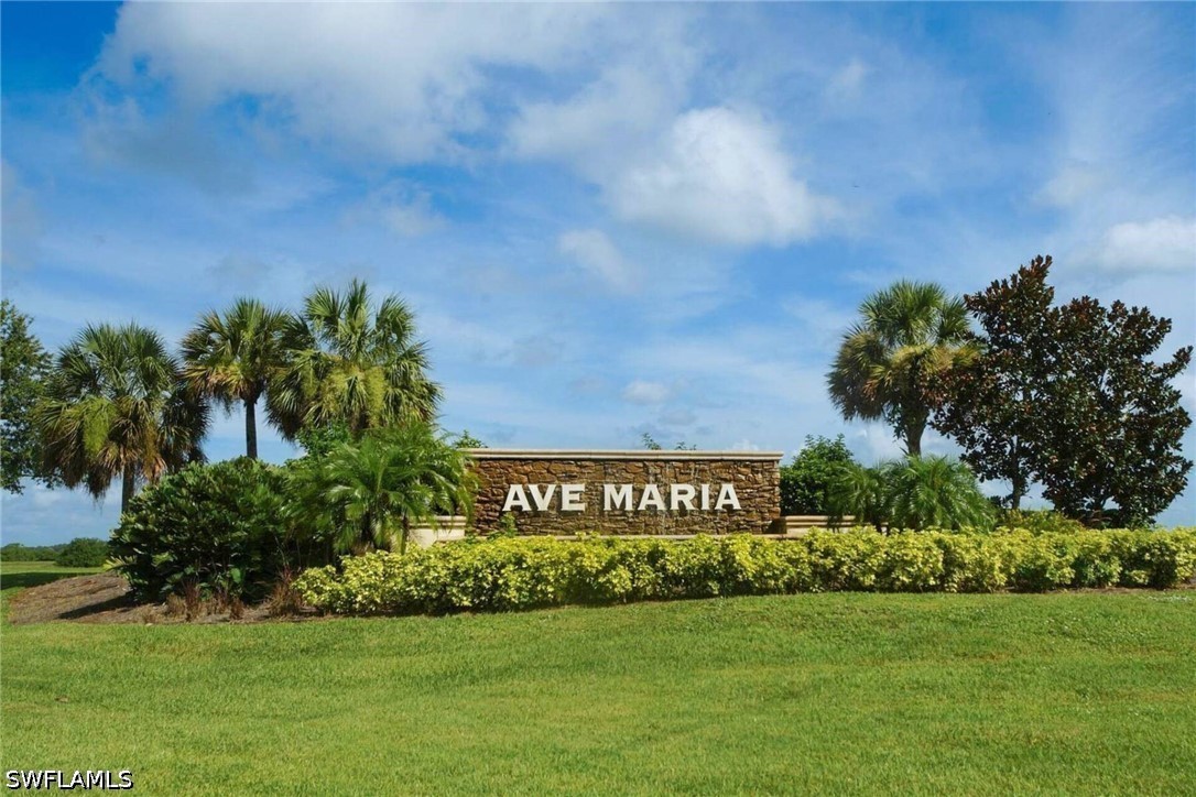 5308 Juliet, Ave Maria, FL 34142