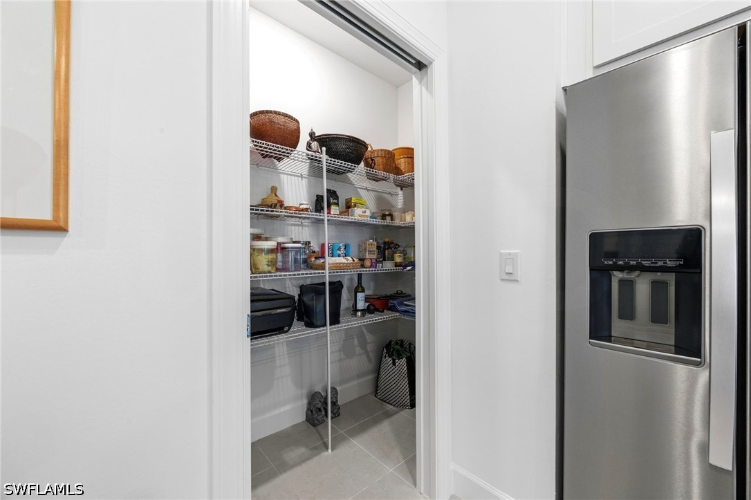 Pantry