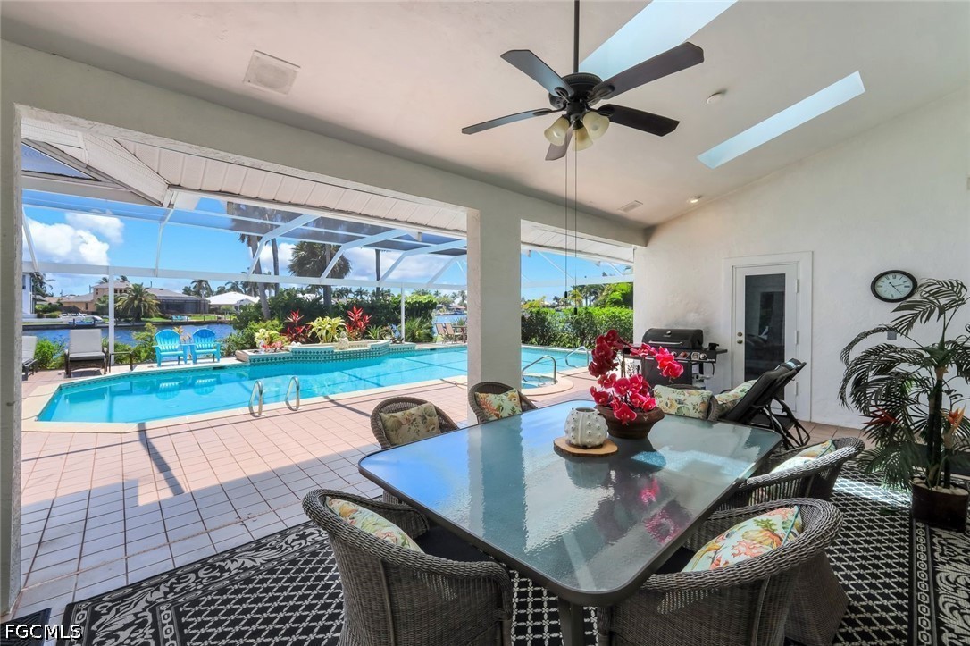 2546 45th, Cape Coral, FL 33914