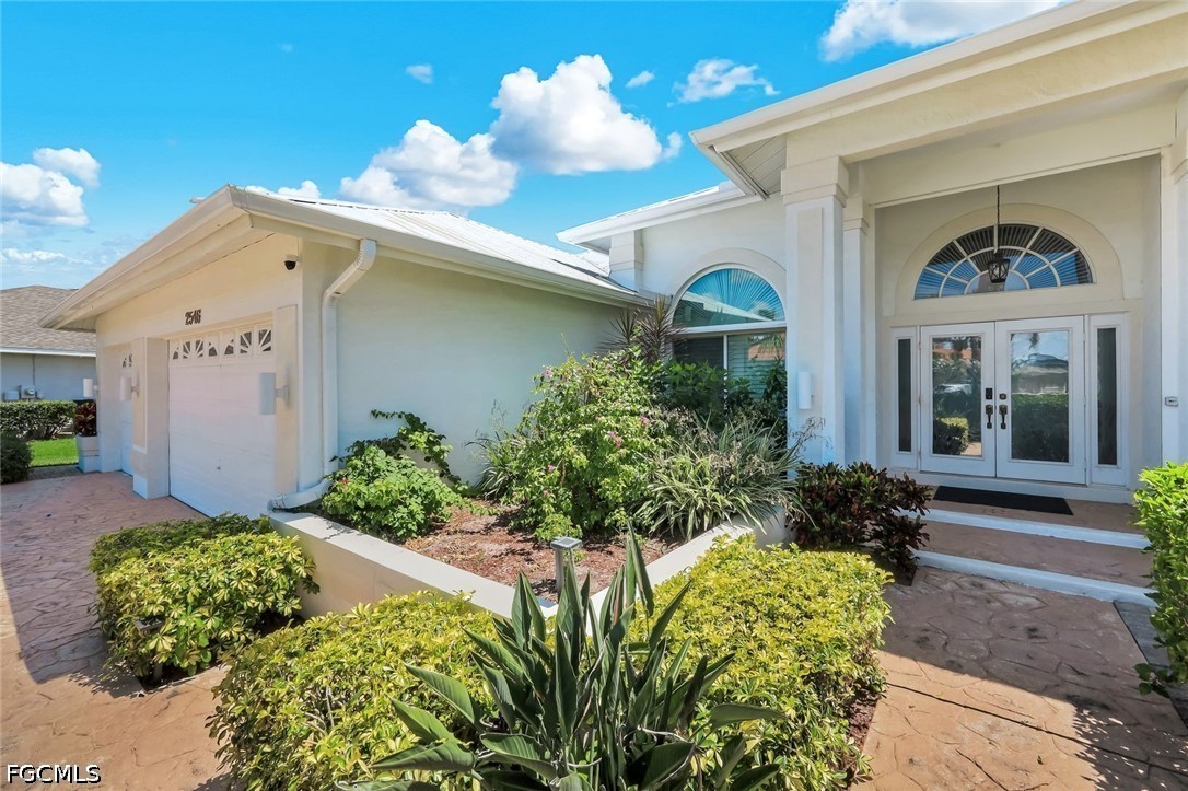 2546 45th, Cape Coral, FL 33914