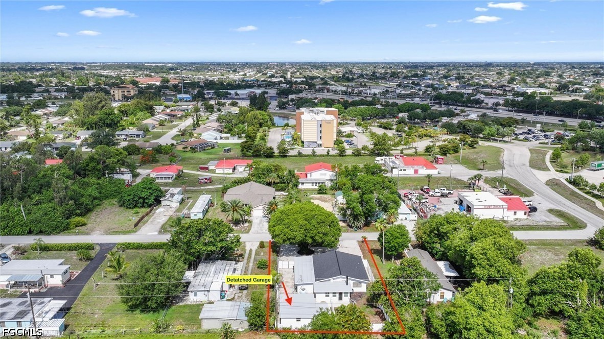 AerialView
