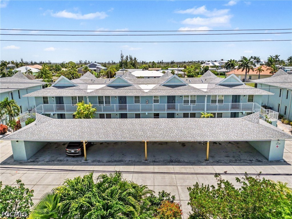 2912 Oleander Unit B3, St James City, FL 33956