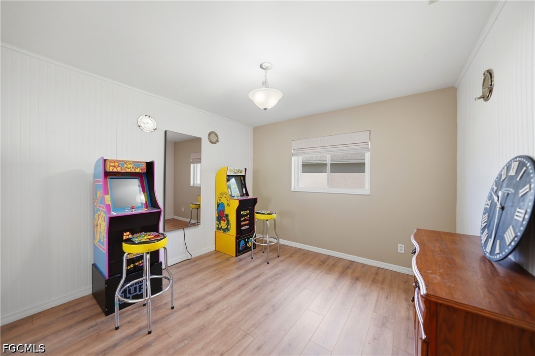 GameRoom