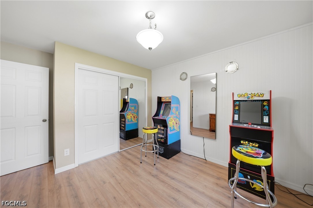 GameRoom