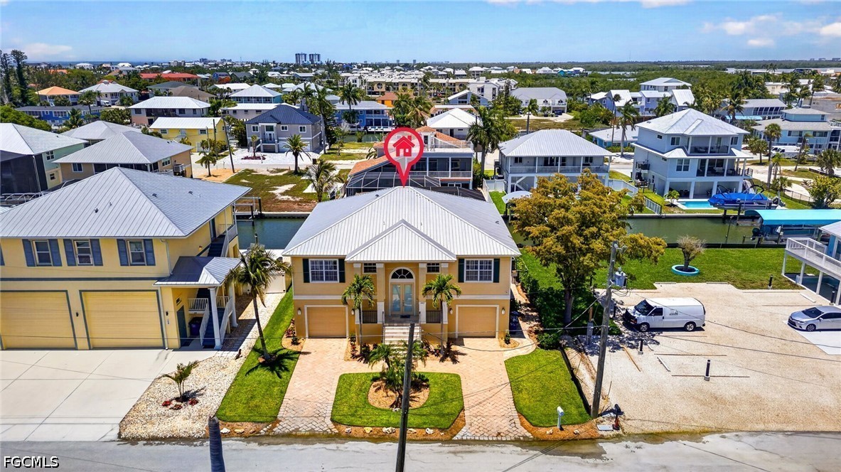 AerialView
