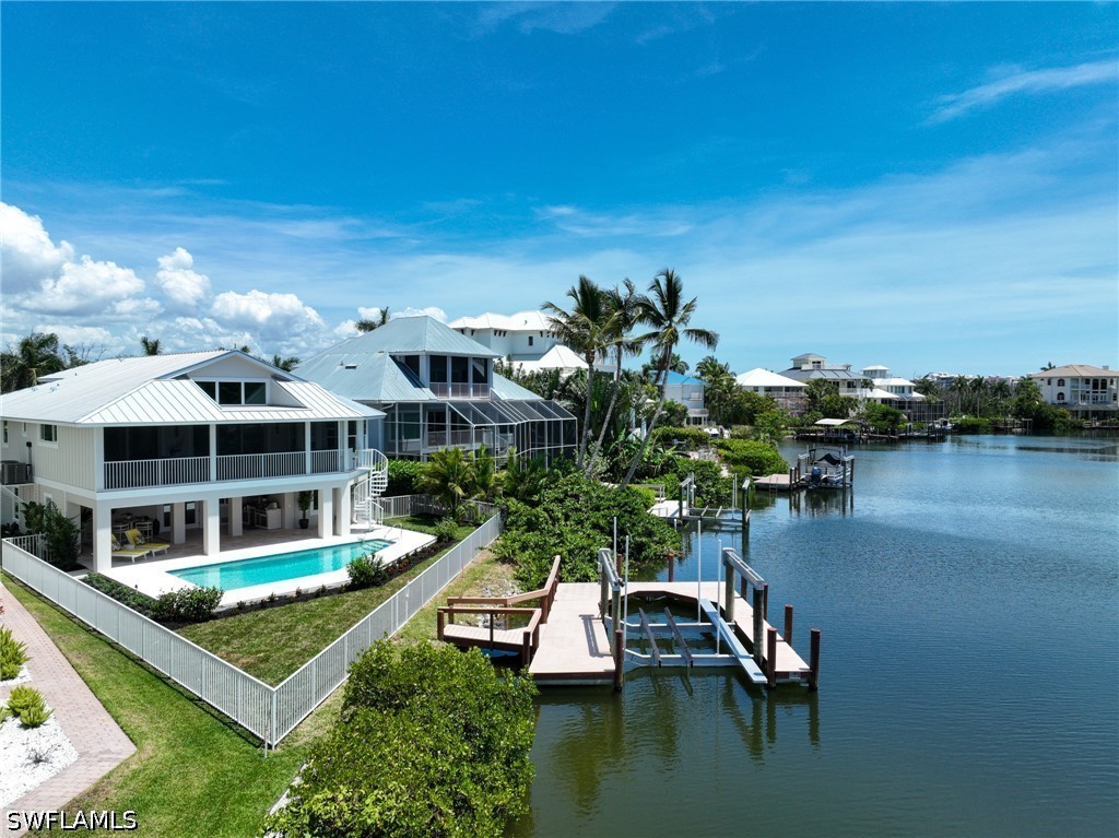 Dock