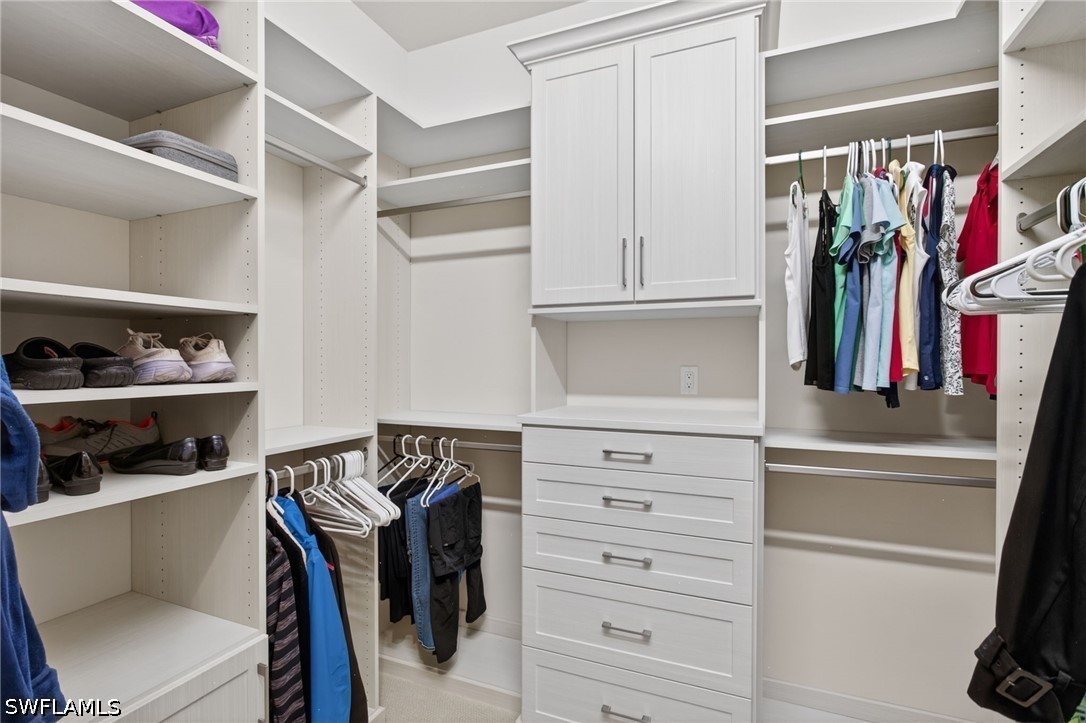 Closet
