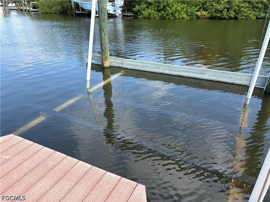 Dock