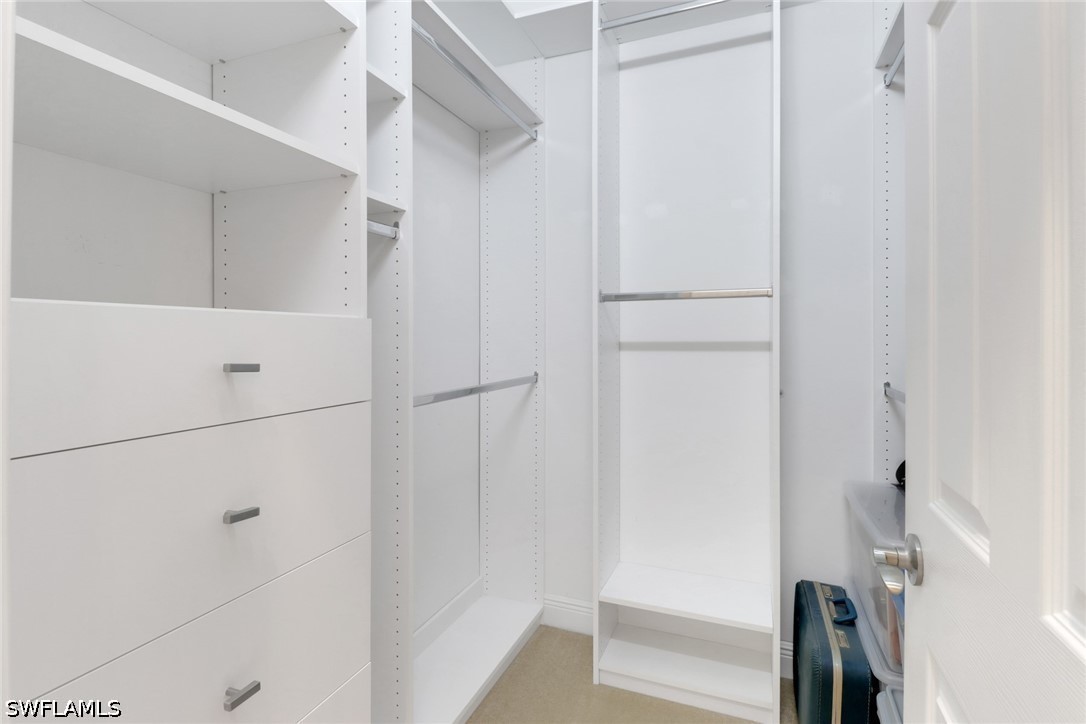 Closet