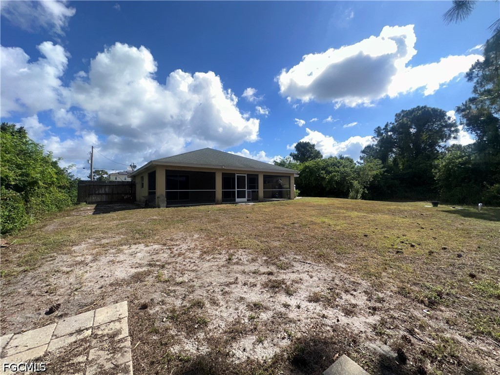 2905 20th, Lehigh Acres, FL 33971
