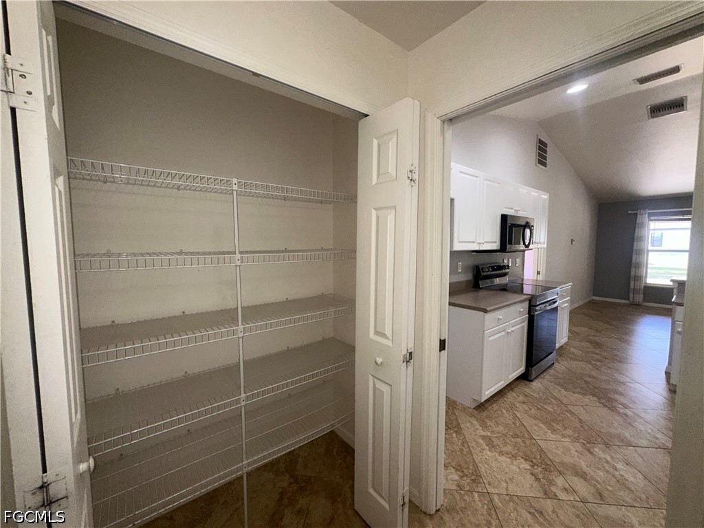 Pantry