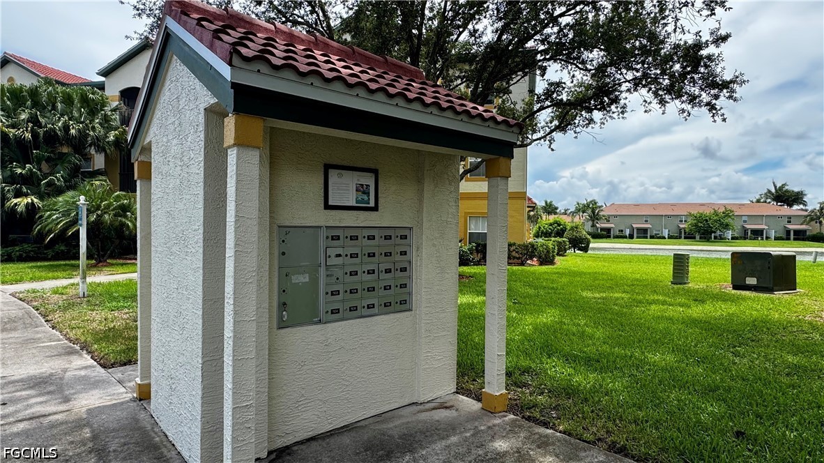 11530 Villa Grand Unit 1101, Fort Myers, FL 33913