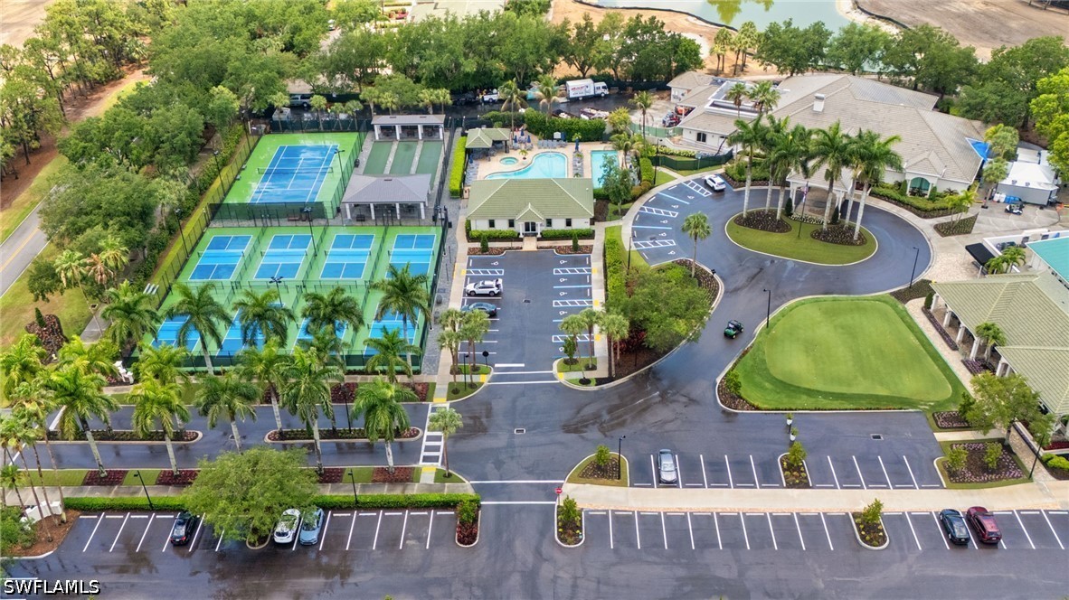 2860 Cypress Trace Unit 1813, Naples, FL 34119