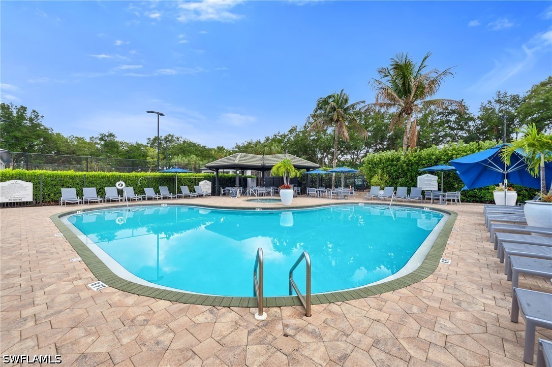 2860 Cypress Trace Unit 1813, Naples, FL 34119