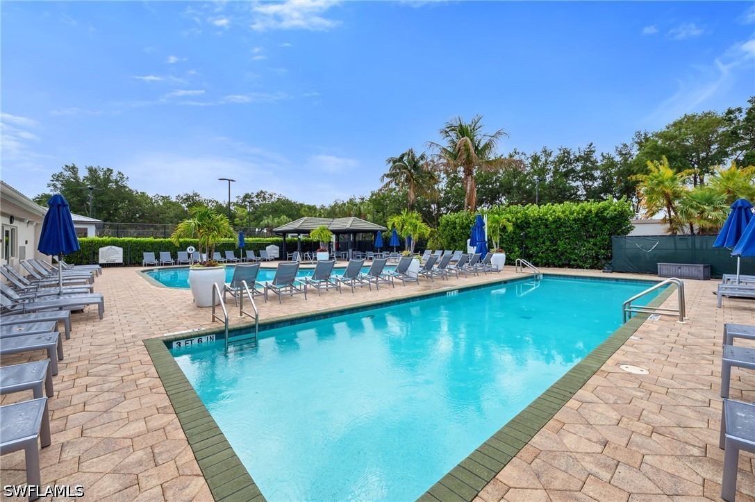 2860 Cypress Trace Unit 1813, Naples, FL 34119
