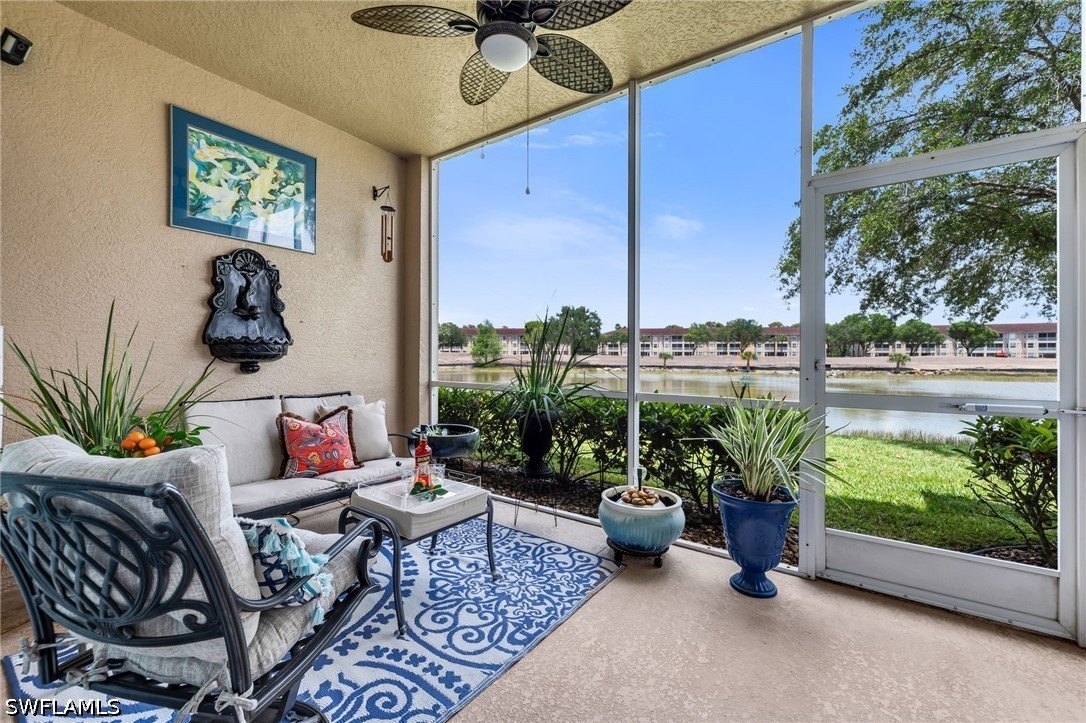 2860 Cypress Trace Unit 1813, Naples, FL 34119