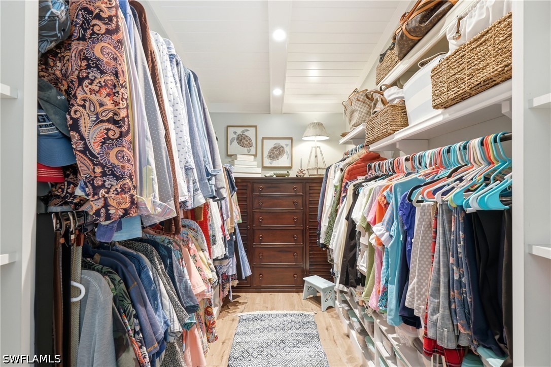 Closet