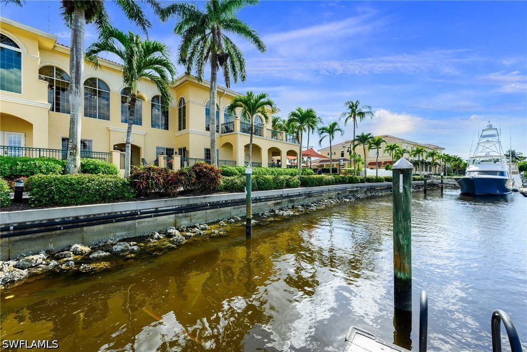 11640 Court Of Palms Unit 301, Fort Myers, FL 33908
