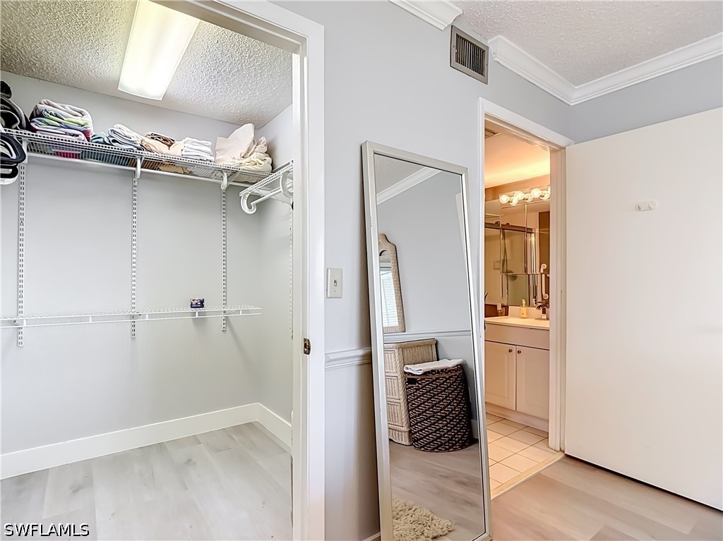 Closet