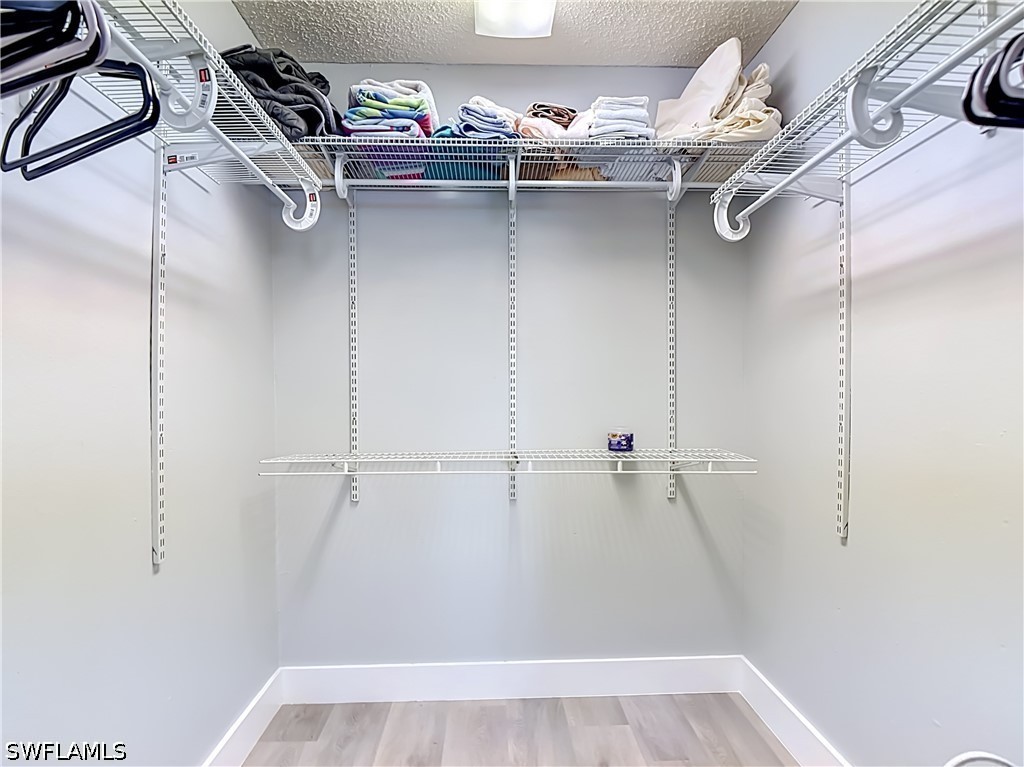 Closet
