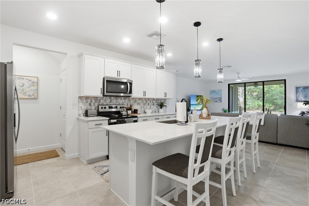 1451 Weeping Willow, Cape Coral, FL 33909